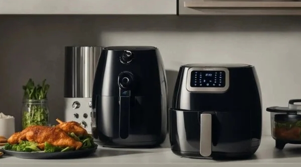 7 Best Quiet Air Fryers for Home Use 