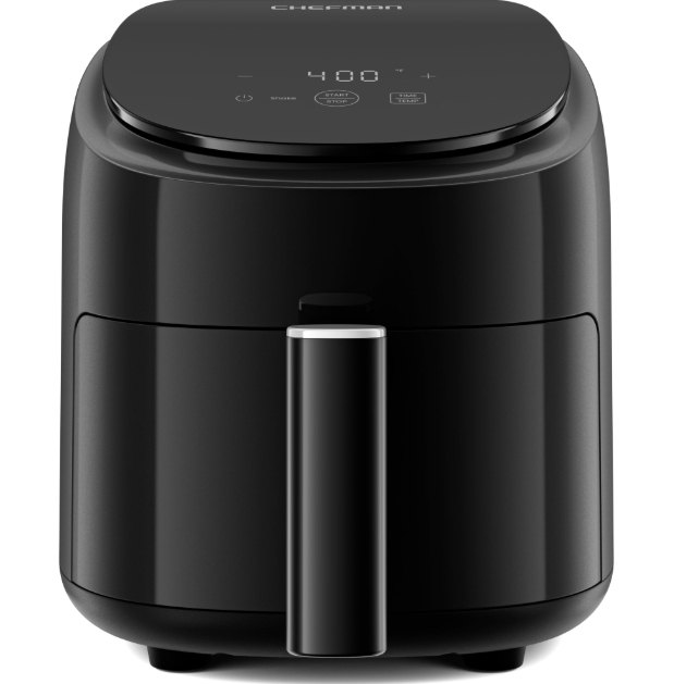 Chefman TurboFry 2-Quart Air Fryer