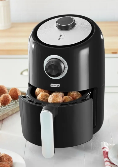 Dash Compact Air Fryer 2 Qt