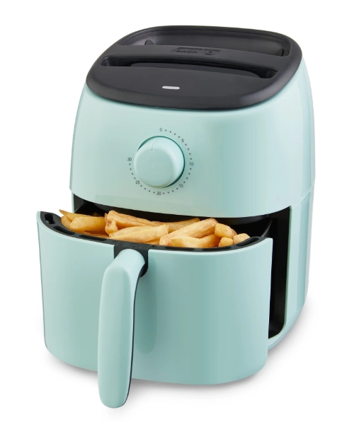 Dash Tasti-Crisp Compact Air Fryer