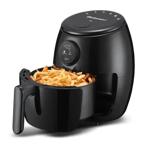 Elite Gourmet 2 Qt Programmable Air Fryer