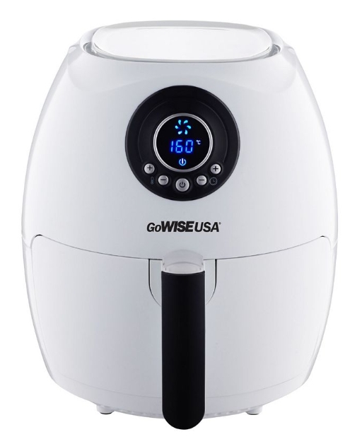 GoWISE USA 2.75-Quart Digital Air Fryer