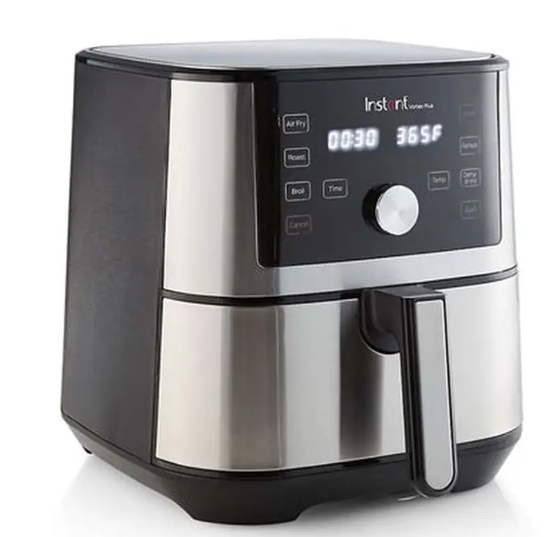 Instant Vortex Plus 6-Quart