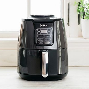 Ninja AF101 4‑Quart Air Fryer (Best Budget Air Fryers Under $100)