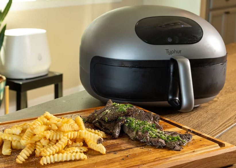 Typhur Dome 2 Air Fryer