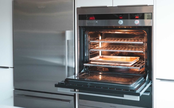What Is an Oven