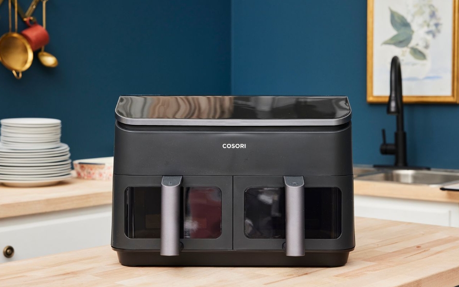 7 Best Cosori Air Fryers: Tested by Cooking Experts and Reviews
https://kitchencentralhub.com/