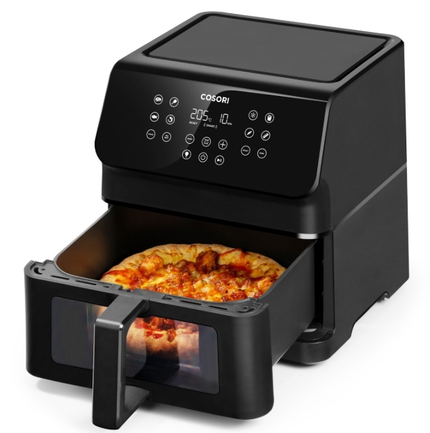 Cosori Premium II Plus 6.5‑Qt– Family Meals
https://kitchencentralhub.com/