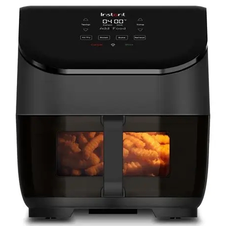 Instant – Best for Versatile and Family-Friendly Air Fryers
https://kitchencentralhub.com/
