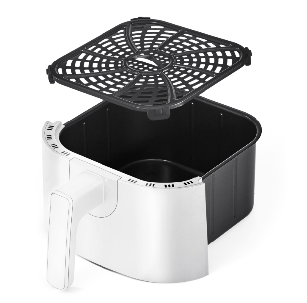 Single-Basket Air Fryer