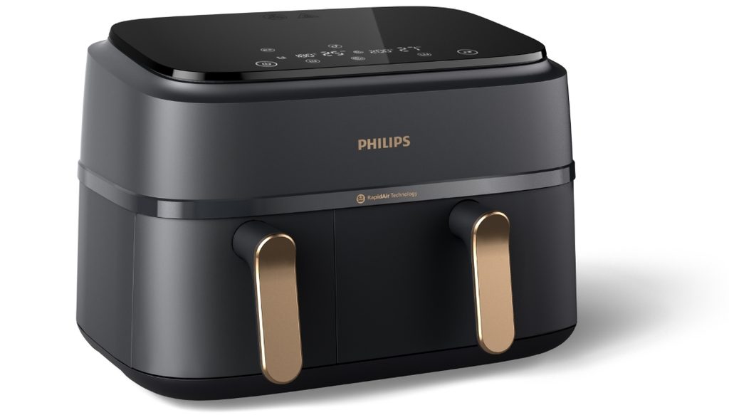 philips  air fryer
https://kitchencentralhub.com/