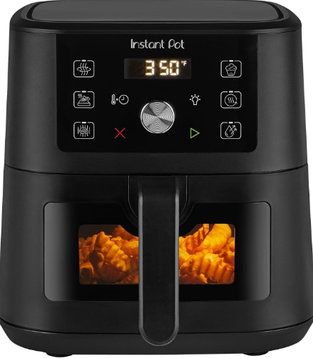 Instant Vortex Mini 4QT
https://kitchencentralhub.com/