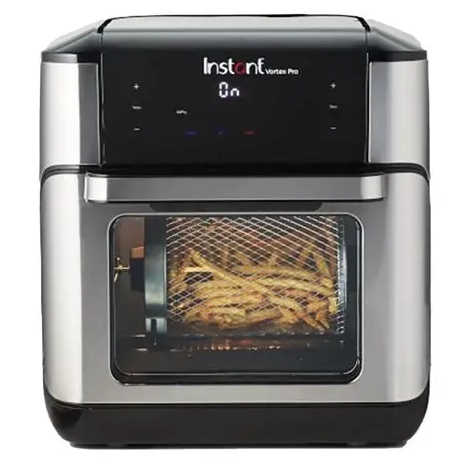 Instant Vortex Plus 10QT Air Fryer Oven
https://kitchencentralhub.com/