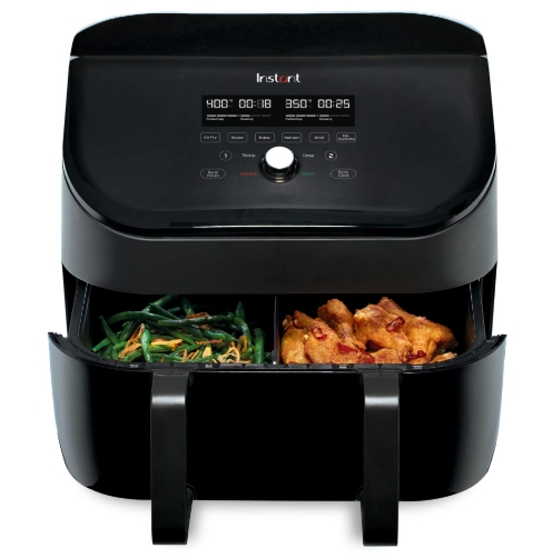 Instant Vortex Plus 9QT VersaZone
https://kitchencentralhub.com/