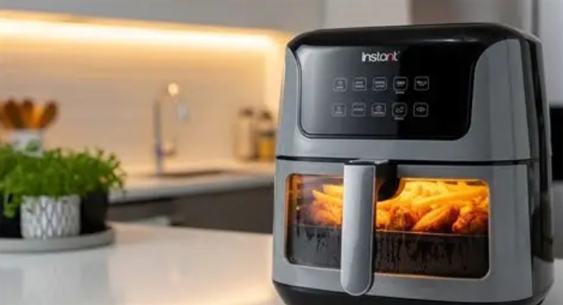Instant Vortex Slim 6QT
https://kitchencentralhub.com/