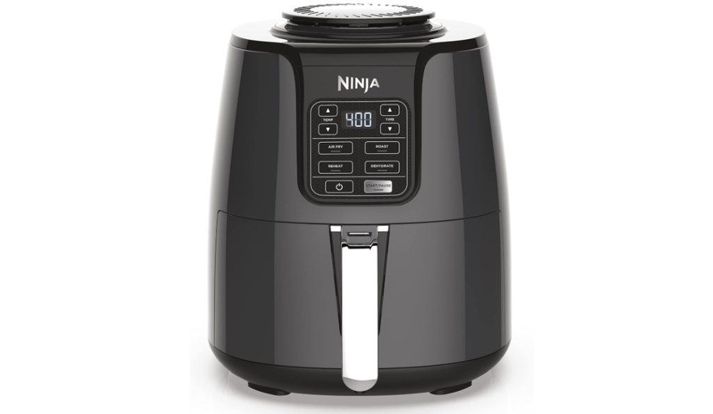 Ninja Air Fryer AF101 – Best Budget Ninja Air Fryer
https://kitchencentralhub.com/