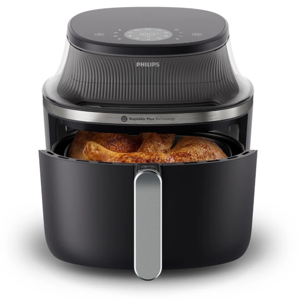 Philips 3000 Series Airfryer – Best Everyday Performer
https://kitchencentralhub.com/