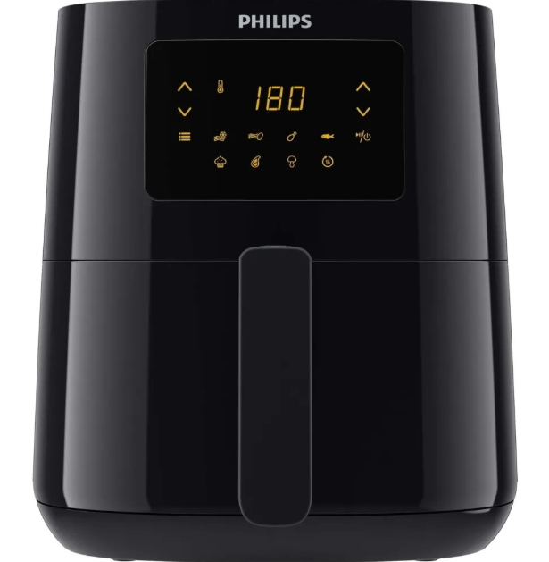 Philips Essential Compact Airfryer – Best for Small Kitchens
https://kitchencentralhub.com/