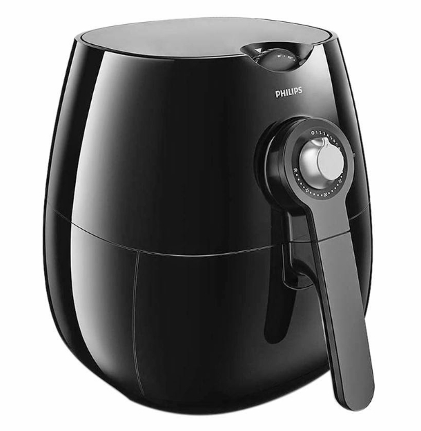 Philips Original Airfryer – Best Classic Model
https://kitchencentralhub.com/